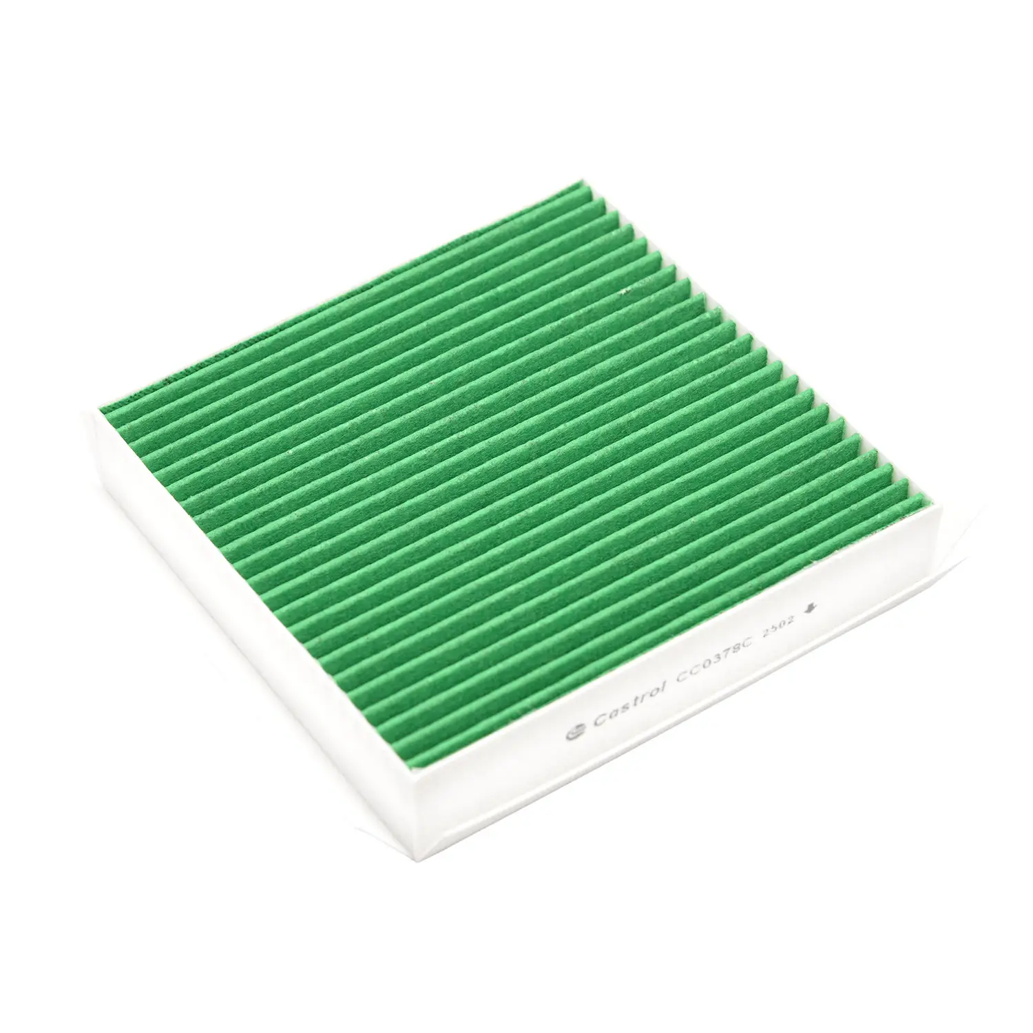 Filter, Innenraumluft Castrol Filters CC0378C