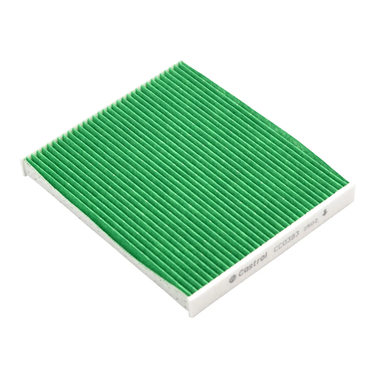 Filter, Innenraumluft Castrol Filters CC0383