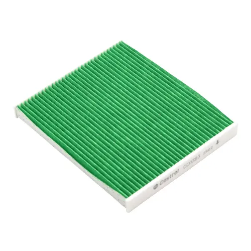Filter, Innenraumluft Castrol Filters CC0383 Bild Filter, Innenraumluft Castrol Filters CC0383