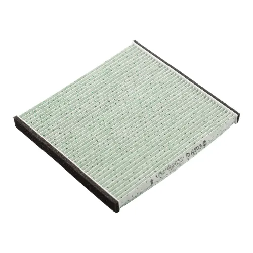 Filter, Innenraumluft Castrol Filters CC0396 Bild Filter, Innenraumluft Castrol Filters CC0396