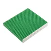 Filter, Innenraumluft Castrol Filters CC0400C