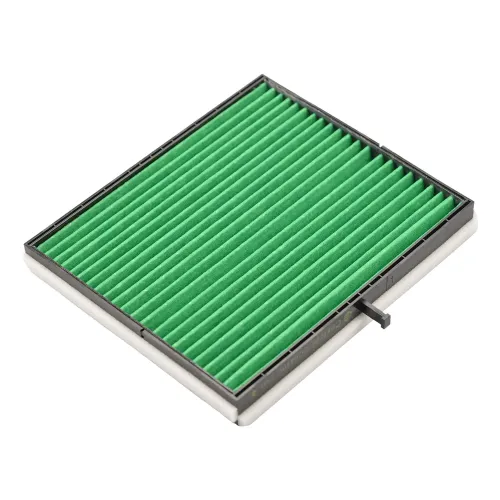 Filter, Innenraumluft Castrol Filters CC0410C Bild Filter, Innenraumluft Castrol Filters CC0410C