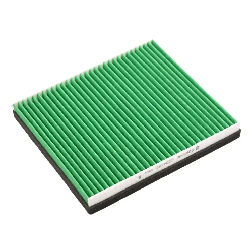 Filter, Innenraumluft Castrol Filters CC0418C Bild Filter, Innenraumluft Castrol Filters CC0418C