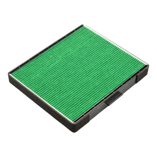 Filter, Innenraumluft Castrol Filters CC0432 Bild Filter, Innenraumluft Castrol Filters CC0432