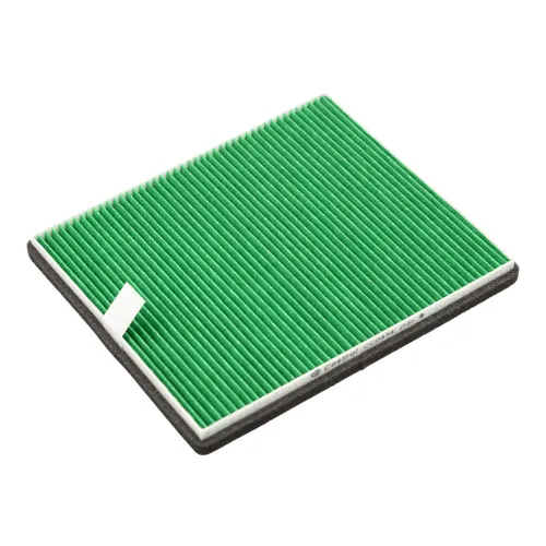 Filter, Innenraumluft Castrol Filters CC0434 Bild Filter, Innenraumluft Castrol Filters CC0434