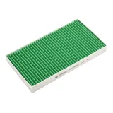 Filter, Innenraumluft Castrol Filters CC0448C