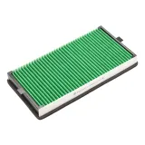 Filter, Innenraumluft Castrol Filters CC0466C