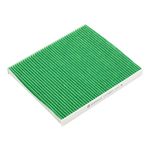 Filter, Innenraumluft Castrol Filters CC0467 Bild Filter, Innenraumluft Castrol Filters CC0467