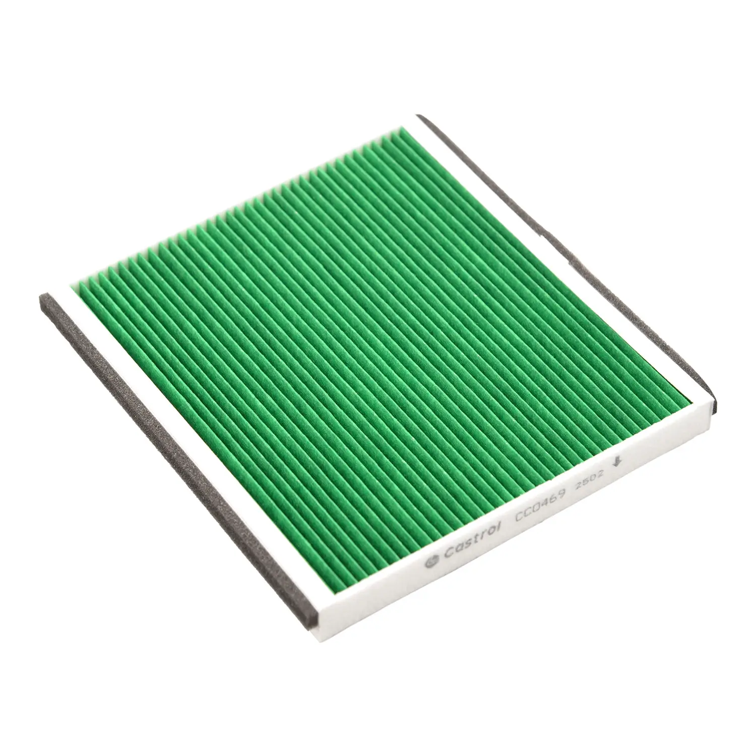 Filter, Innenraumluft Castrol Filters CC0469