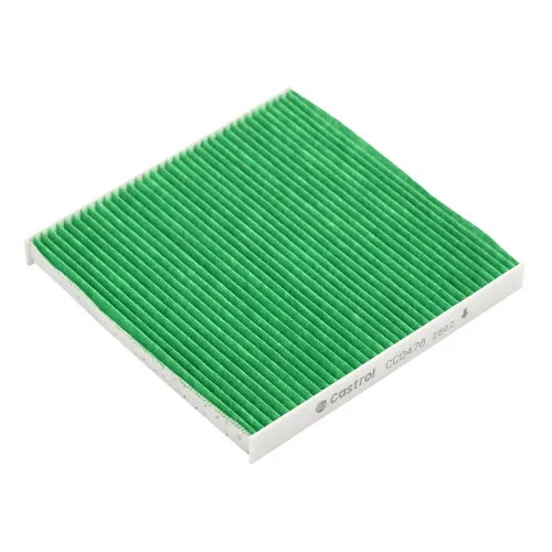 Filter, Innenraumluft Castrol Filters CC0478 Bild Filter, Innenraumluft Castrol Filters CC0478