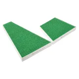 Filter, Innenraumluft Castrol Filters CC0489C