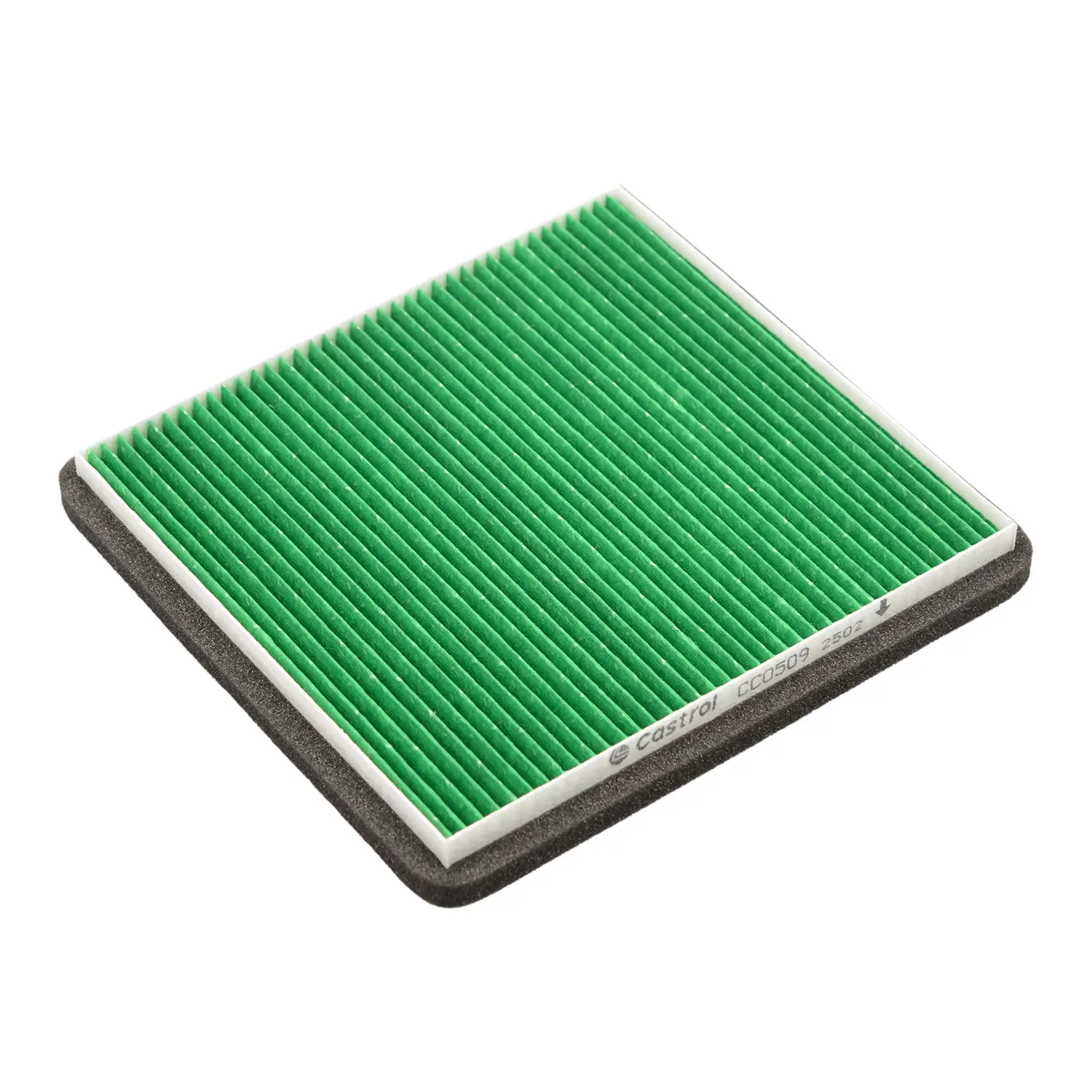 Filter, Innenraumluft Castrol Filters CC0509