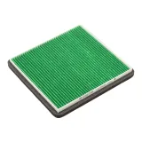 Filter, Innenraumluft Castrol Filters CC0509