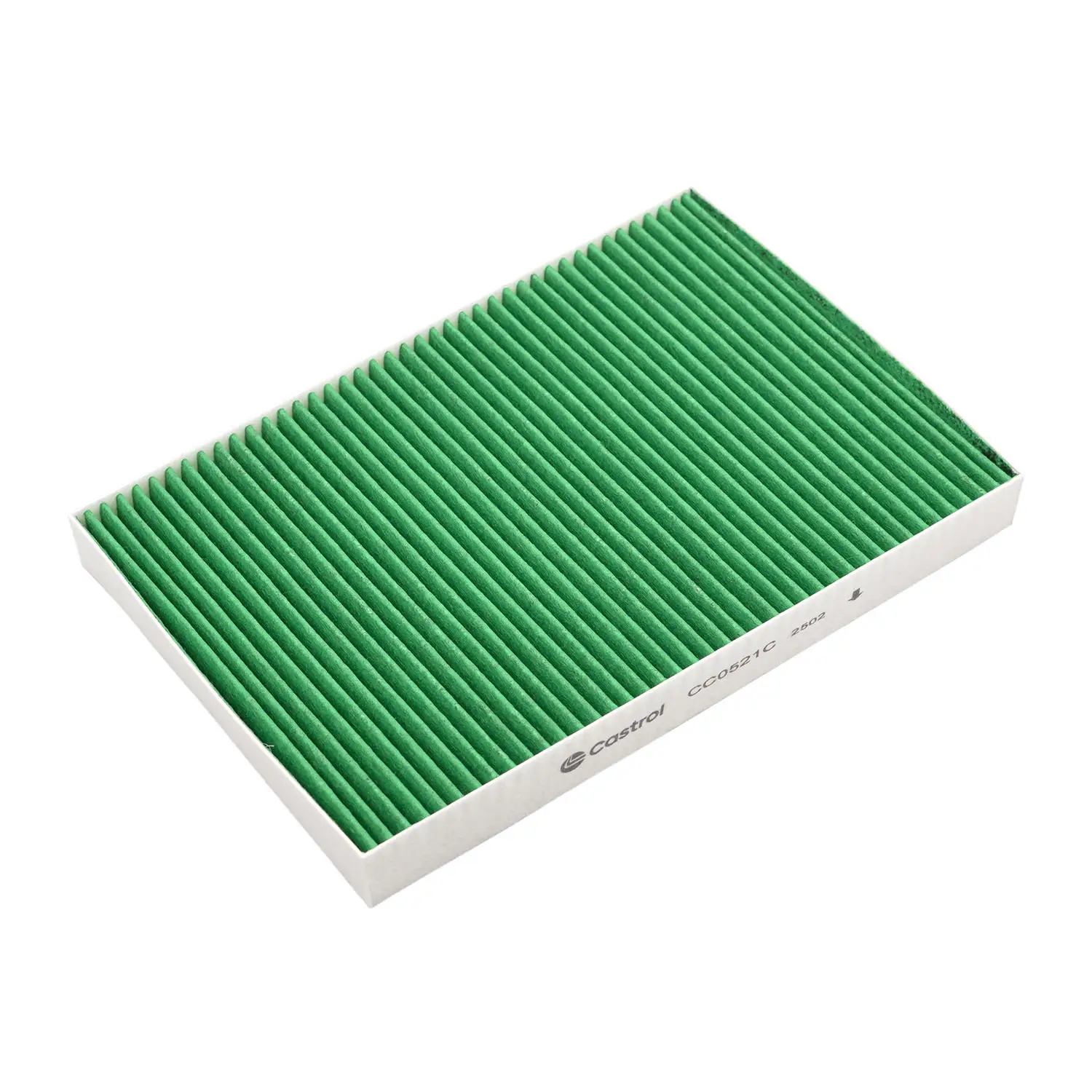 Filter, Innenraumluft Castrol Filters CC0521C