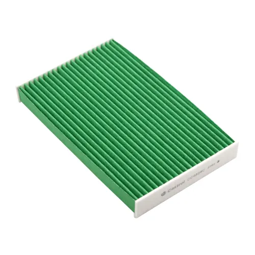Filter, Innenraumluft Castrol Filters CC0526C Bild Filter, Innenraumluft Castrol Filters CC0526C