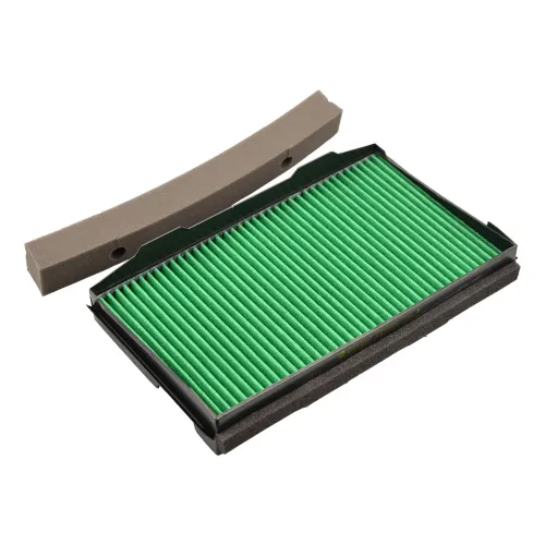 Filter, Innenraumluft Castrol Filters CC0537C Bild Filter, Innenraumluft Castrol Filters CC0537C