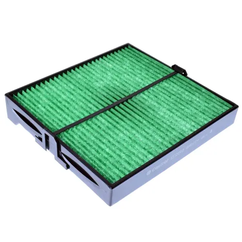 Filter, Innenraumluft Castrol Filters CC0568 Bild Filter, Innenraumluft Castrol Filters CC0568