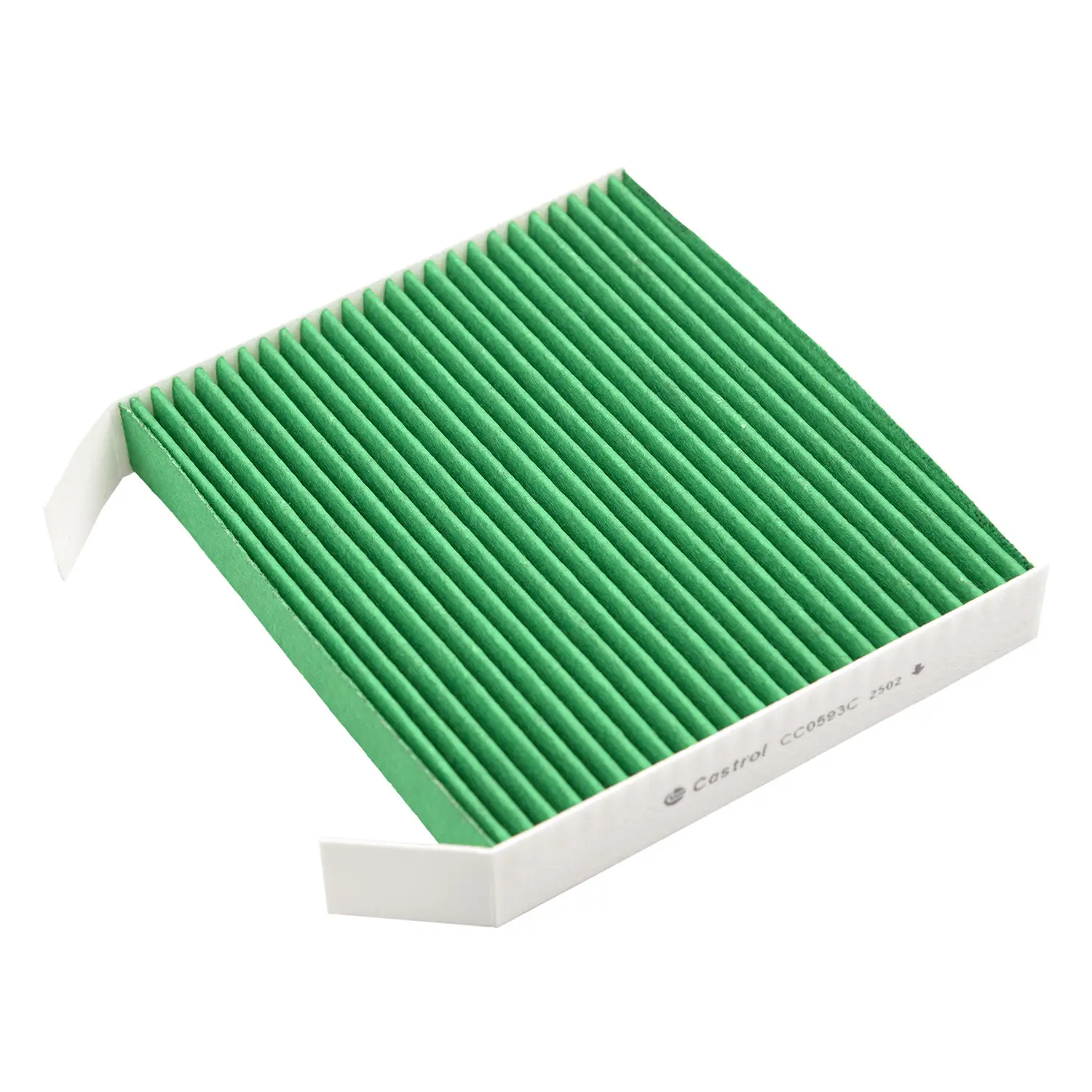 Filter, Innenraumluft Castrol Filters CC0593C