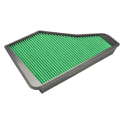 Filter, Innenraumluft Castrol Filters CC0598C Bild Filter, Innenraumluft Castrol Filters CC0598C