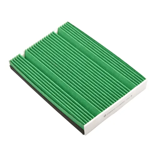 Filter, Innenraumluft Castrol Filters CC0600C Bild Filter, Innenraumluft Castrol Filters CC0600C