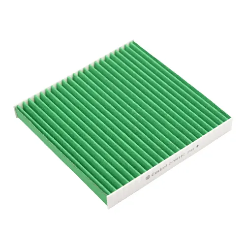 Filter, Innenraumluft Castrol Filters CC0611C Bild Filter, Innenraumluft Castrol Filters CC0611C