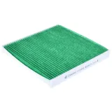 Filter, Innenraumluft Castrol Filters CC0639