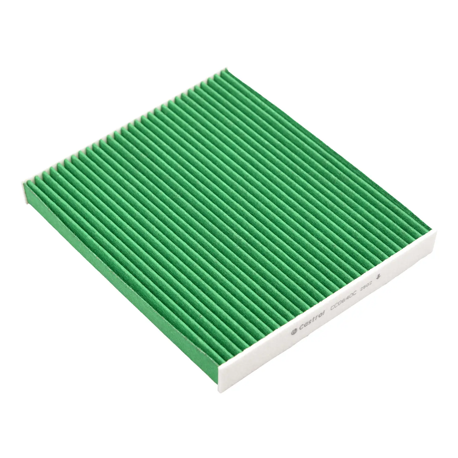 Filter, Innenraumluft Castrol Filters CC0640C