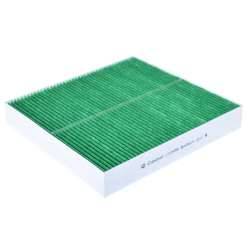 Filter, Innenraumluft Castrol Filters CC0656 Bild Filter, Innenraumluft Castrol Filters CC0656