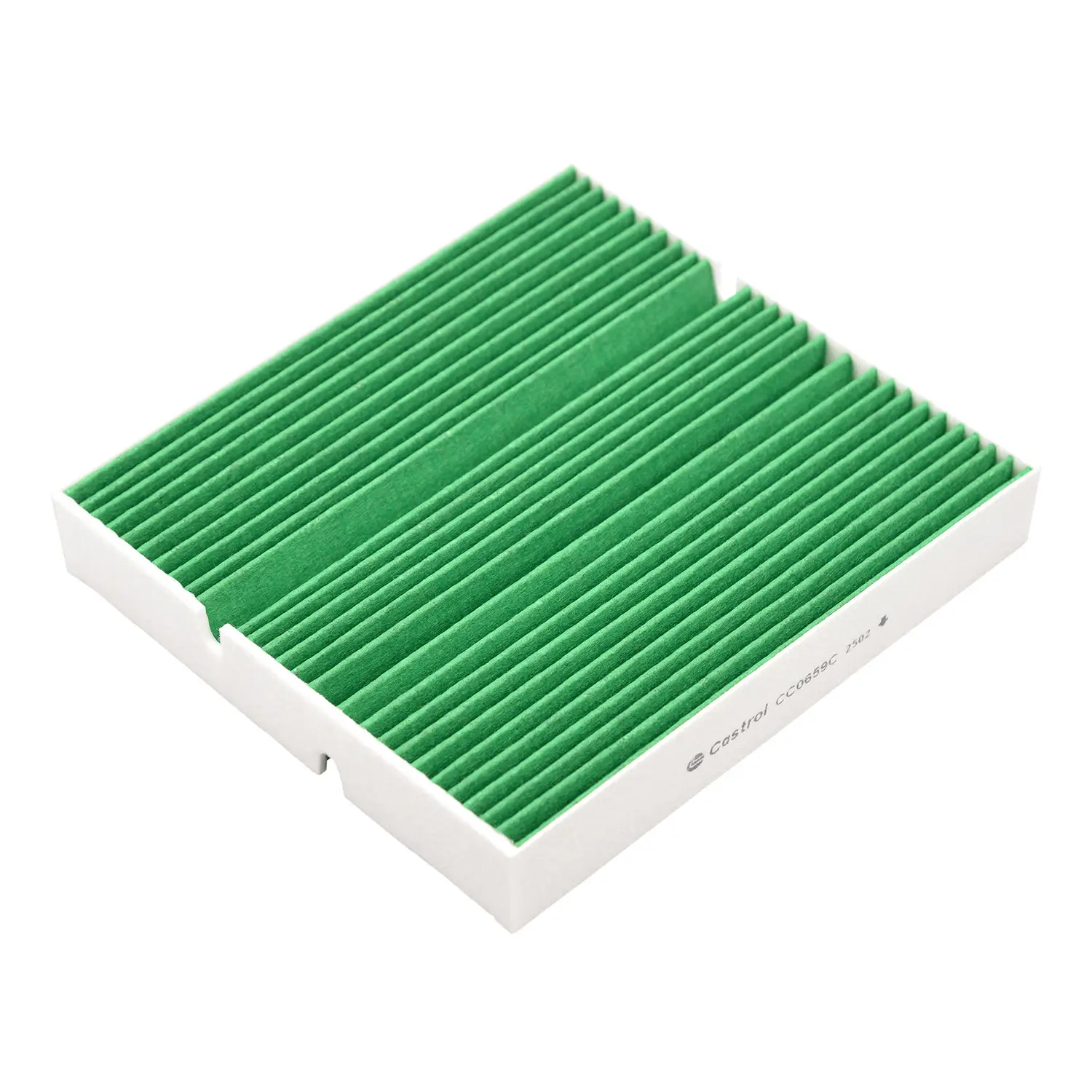Filter, Innenraumluft Castrol Filters CC0659C
