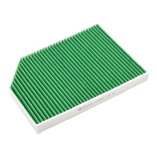 Filter, Innenraumluft Castrol Filters CC0663C Bild Filter, Innenraumluft Castrol Filters CC0663C