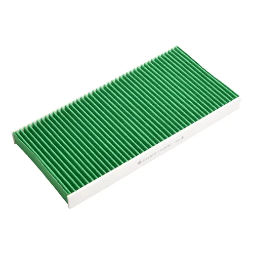 Filter, Innenraumluft Castrol Filters CC0676C Bild Filter, Innenraumluft Castrol Filters CC0676C