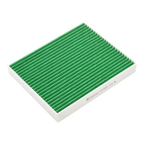 Filter, Innenraumluft Castrol Filters CC0687C Bild Filter, Innenraumluft Castrol Filters CC0687C
