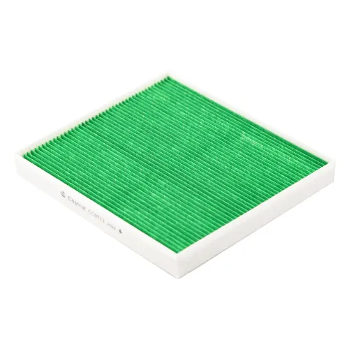 Filter, Innenraumluft Castrol Filters CC0711 Bild Filter, Innenraumluft Castrol Filters CC0711