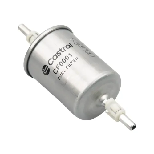 Kraftstofffilter Castrol Filters CF0001 Bild Kraftstofffilter Castrol Filters CF0001