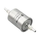 Kraftstofffilter Castrol Filters CF0001