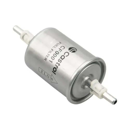 Kraftstofffilter Castrol Filters CF0001 Bild Kraftstofffilter Castrol Filters CF0001