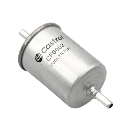 Kraftstofffilter Castrol Filters CF0002 Bild Kraftstofffilter Castrol Filters CF0002
