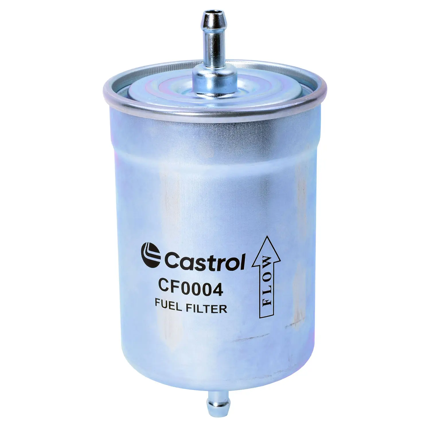 Kraftstofffilter Castrol filters CF0004