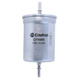 Kraftstofffilter Castrol Filters CF0005