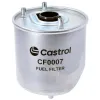 Kraftstofffilter Castrol Filters CF0007