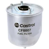 Kraftstofffilter Castrol Filters CF0007
