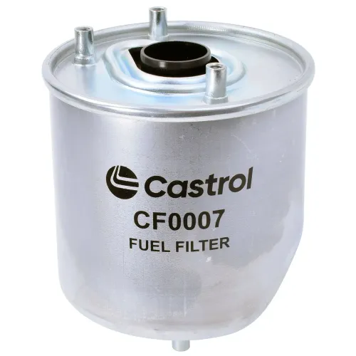 Kraftstofffilter Castrol Filters CF0007 Bild Kraftstofffilter Castrol Filters CF0007