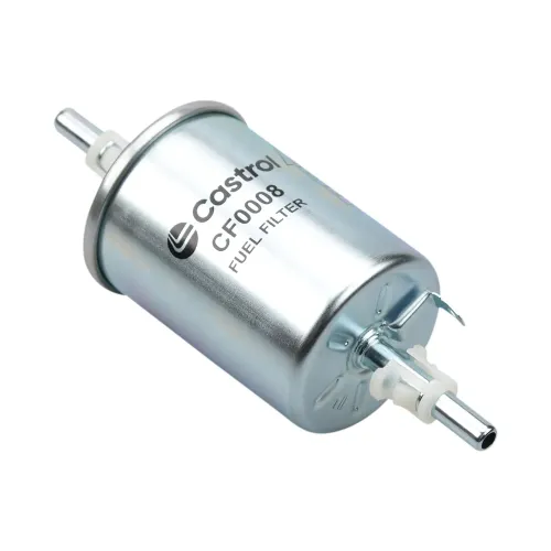 Kraftstofffilter Castrol Filters CF0008 Bild Kraftstofffilter Castrol Filters CF0008