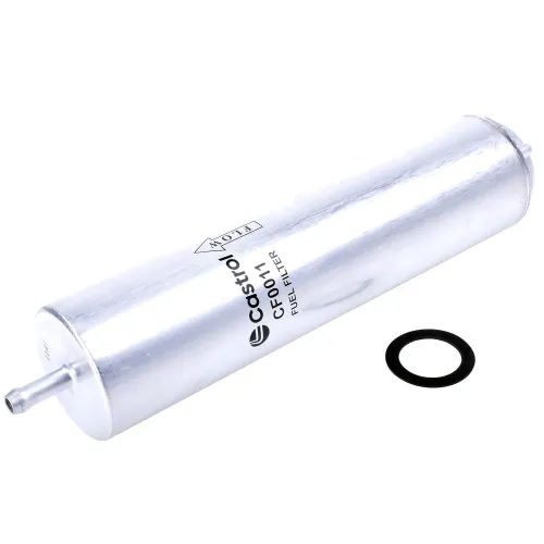 Kraftstofffilter Castrol Filters CF0011 Bild Kraftstofffilter Castrol Filters CF0011