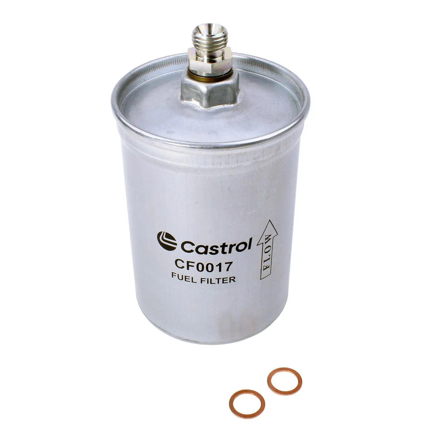 Kraftstofffilter Castrol Filters CF0017
