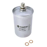Kraftstofffilter Castrol Filters CF0017