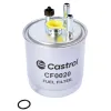 Kraftstofffilter Castrol Filters CF0020