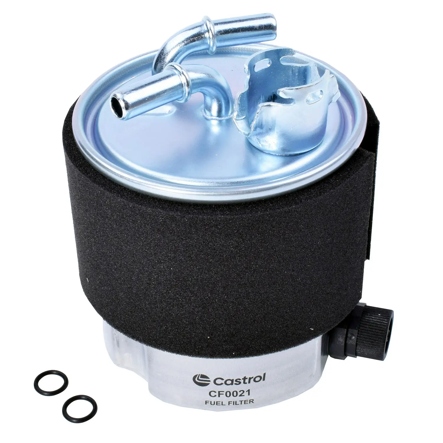 Kraftstofffilter Castrol Filters CF0021