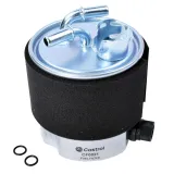 Kraftstofffilter Castrol Filters CF0021
