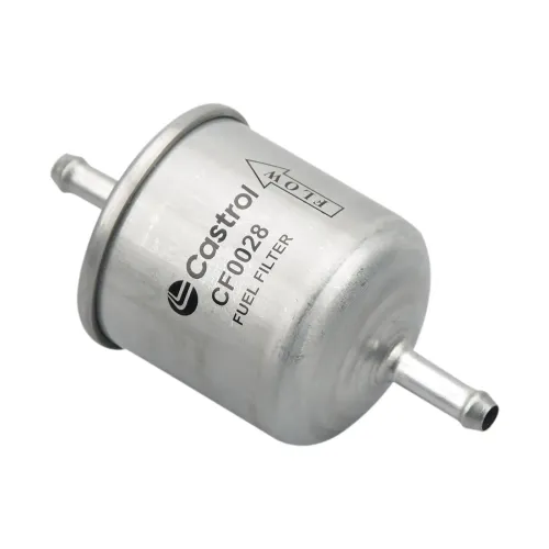 Kraftstofffilter Castrol Filters CF0028 Bild Kraftstofffilter Castrol Filters CF0028